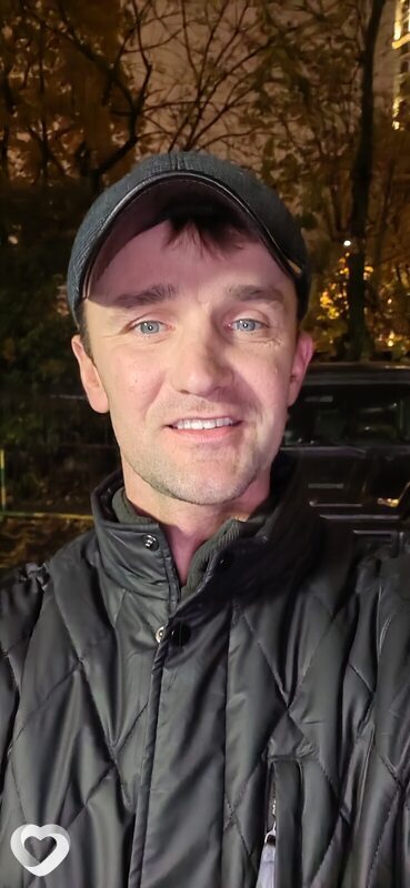 Artyom, 38, Толочине — анкета №2187276