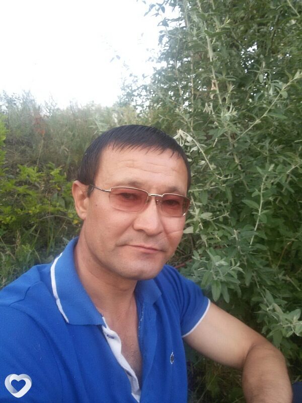 Альфир, 48, Магнитогорске — анкета №2187292