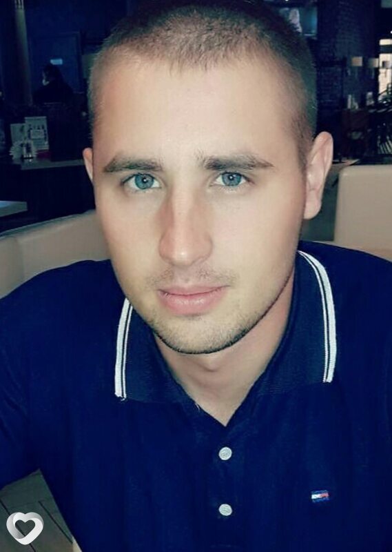 Александр, 33, Мозыре — анкета №2187302