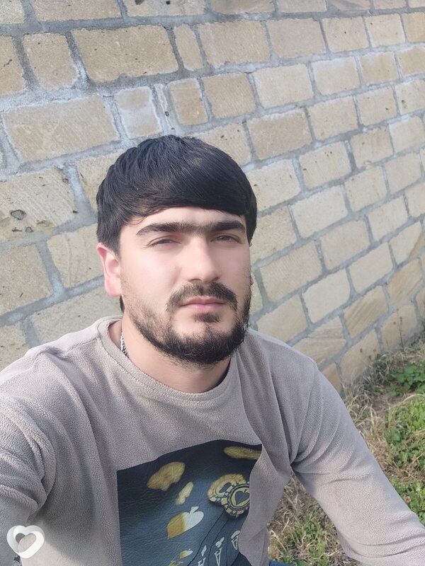 Талех, 25, Костанае — анкета №2187304