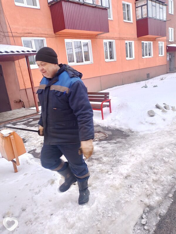 Иван, 40, Курске — анкета №2187309