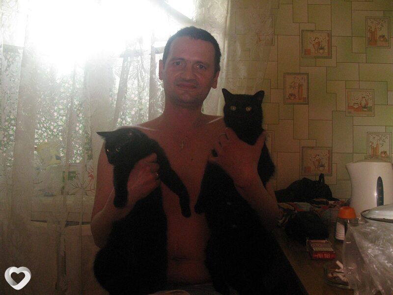 Григорий, 55, Новосибирске — анкета №2187470