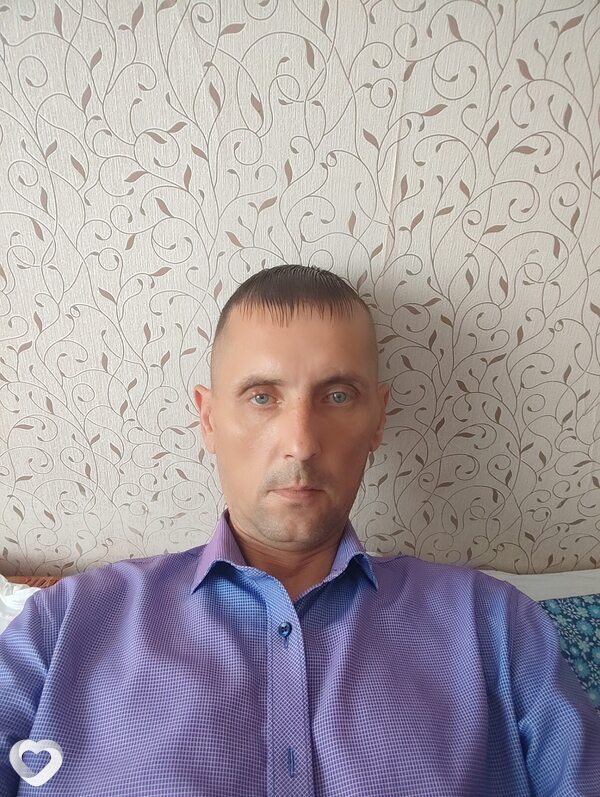 Артем, 43, Димитровграде — анкета №2187473