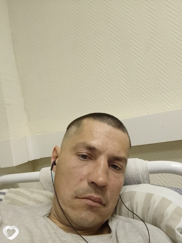 Денис, 39, Минске — анкета №2187481