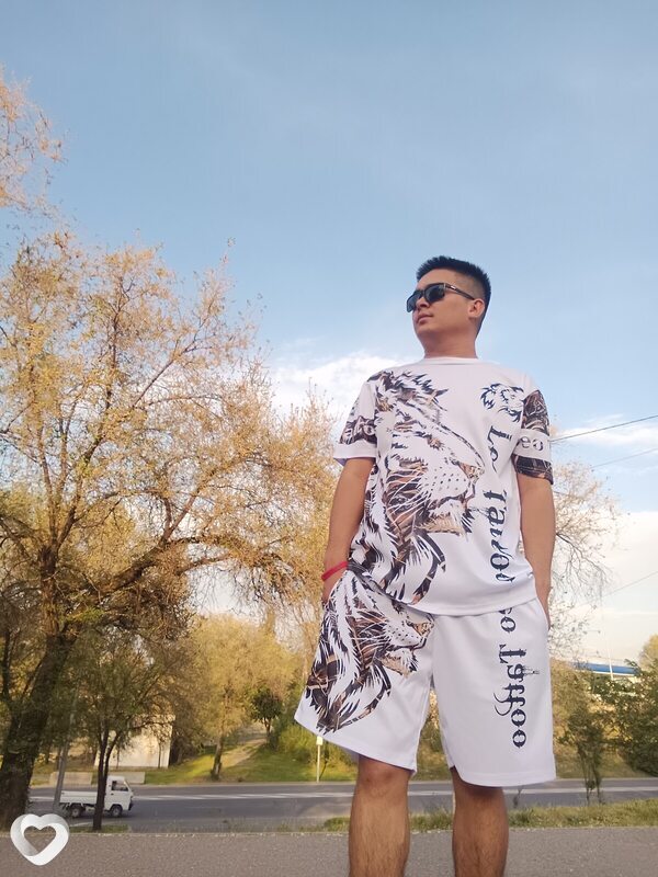 Алёка, 29, Алматы — анкета №2187641