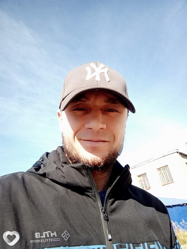 Николай, 40, Кирове — анкета №2187644