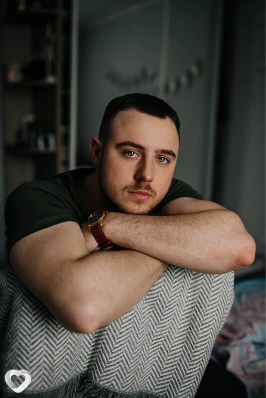 Кирилл, 27, Нижневартовске — анкета №2187657