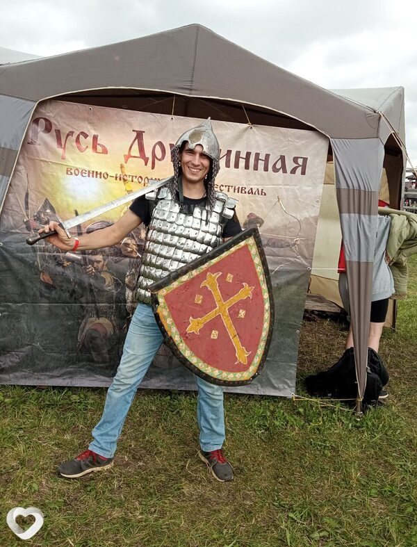 Рустам, 37, Сарапуле — анкета №2187437