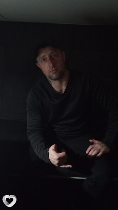 Жека, 35, Ставрополе — анкета №2187439