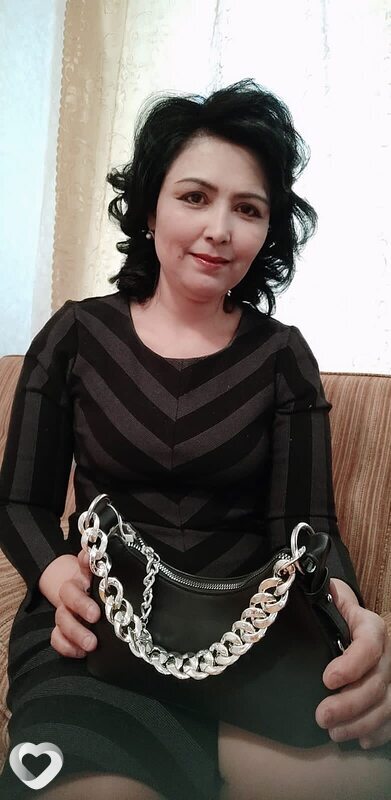 Нина, Тирасполь