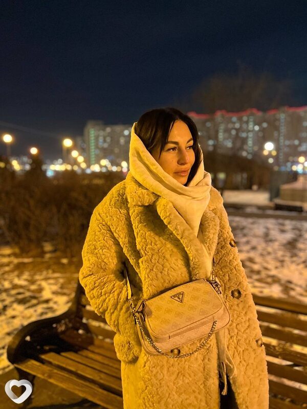 Ольга, 41, Уфе — анкета №2187335