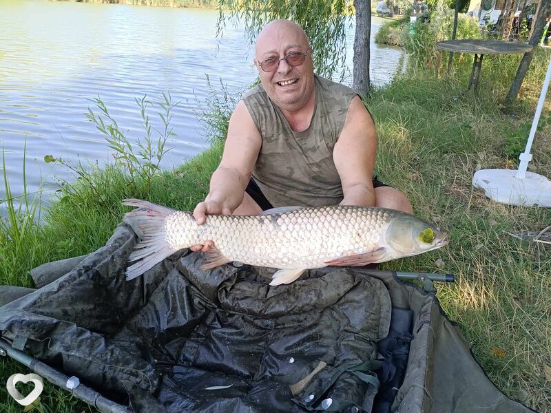 Михаил, 54, Орше — анкета №2187336