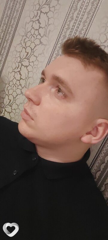 Вадим, 25, Новополоцке — анкета №2187339