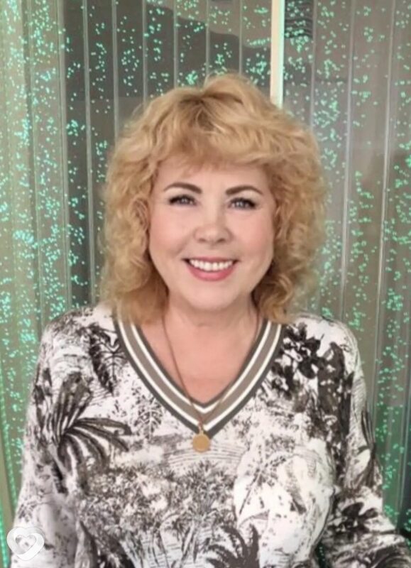 Татьна, 64, Бийске — анкета №2187340