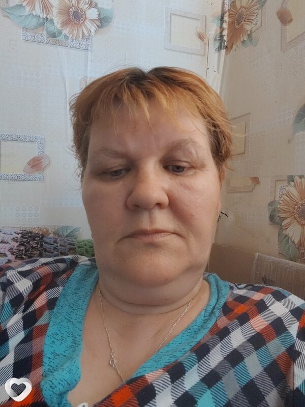 Екатерина, 51, Новосибирске — анкета №2187449