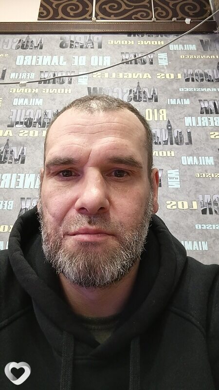 Дима, 41, Санкт-Петербурге — анкета №2187453