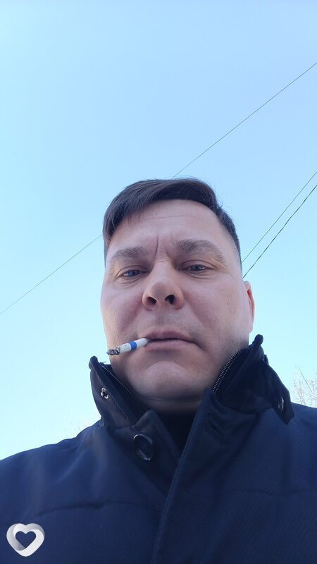 Юра, 41, Коломне — анкета №2187458