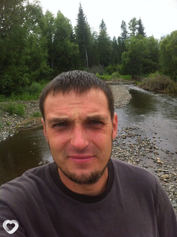Евгений, 47, Кемерове — анкета №2187460