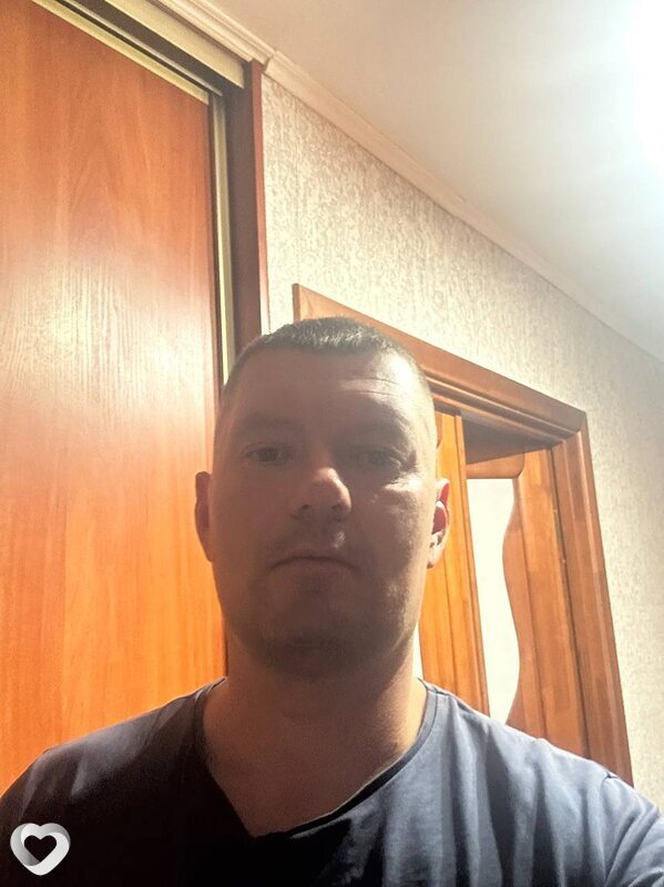 Павел, 46, Минске — анкета №2187462