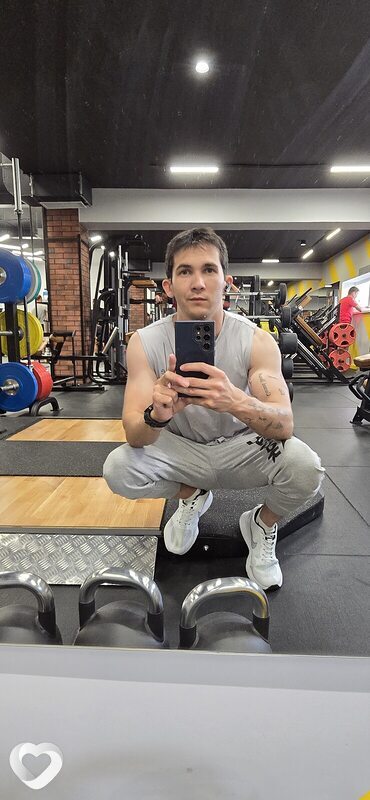 Bogdan, 29, Актау — анкета №2187465