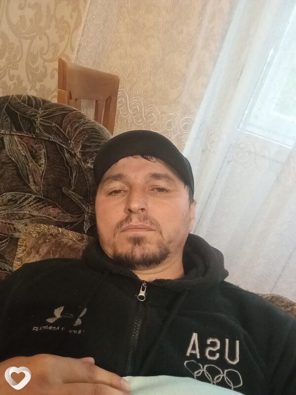 Шамиль, 40, Ессентуках — анкета №2187345