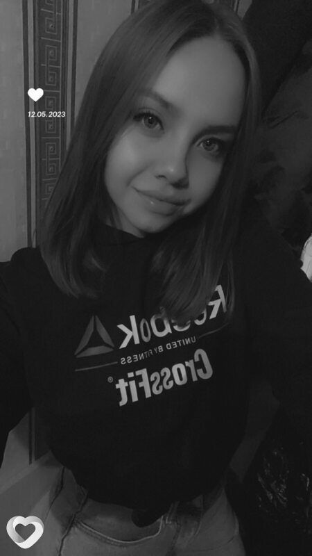 Анюта, 26, Асбесте — анкета №2187353