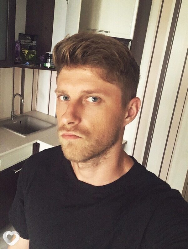 Сергей, 32, Новополоцке — анкета №2187363