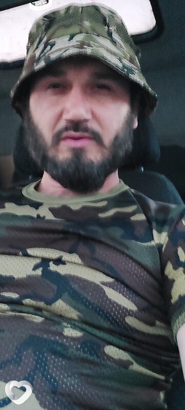 Баго, 33, Обнинске — анкета №2189652
