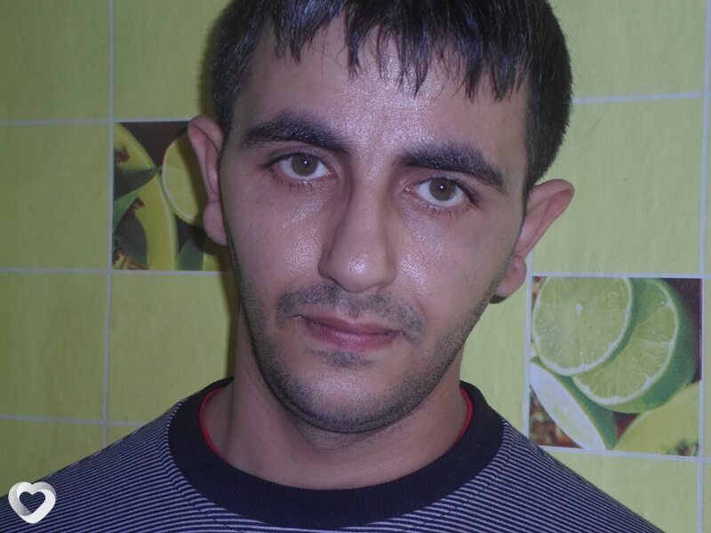 Radj, 42, Мариинске — анкета №2189653