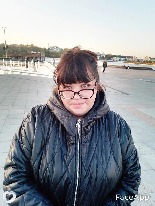 Лена, 57, Чебоксарах — анкета №2189656