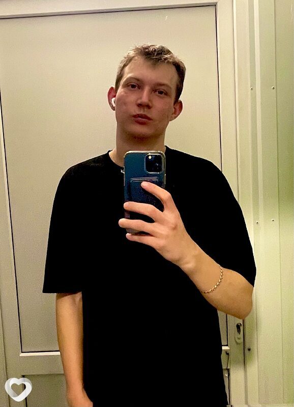 Dani, 26, Стерлитамаке — анкета №2189657