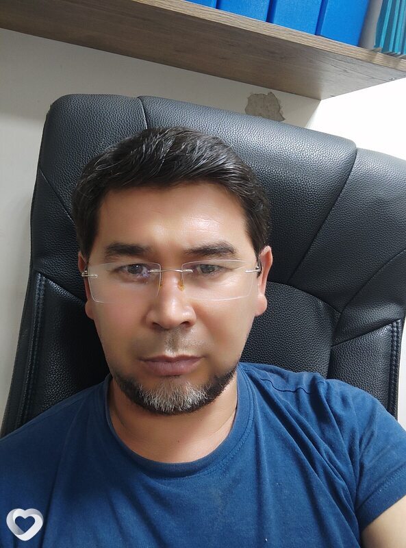 Нургали, 41, Алматы — анкета №2187590