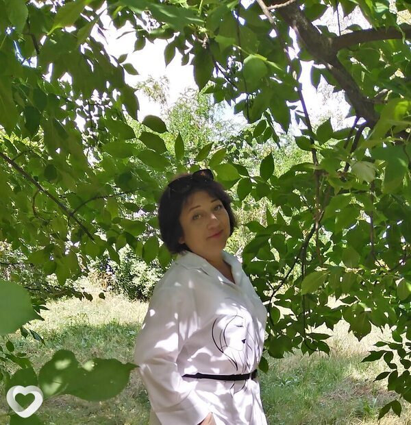 Диана, 52, Орёл — анкета №2187591