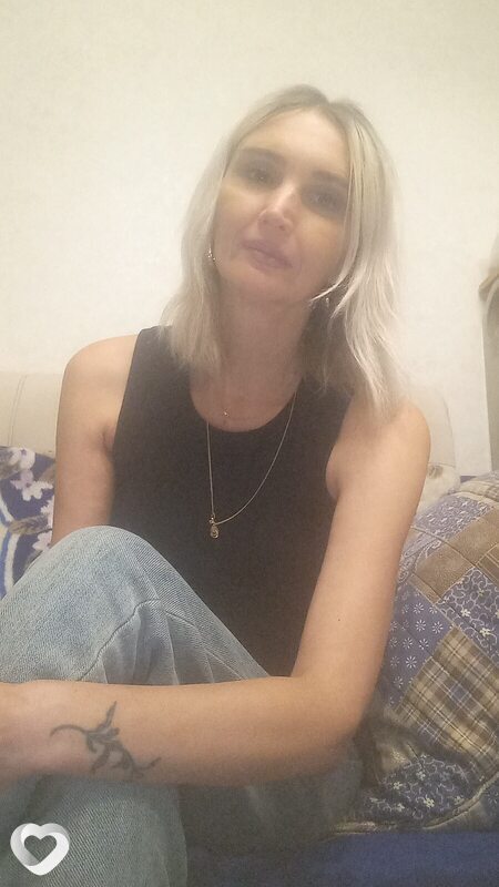 Елена, 52, Москве — анкета №2187604