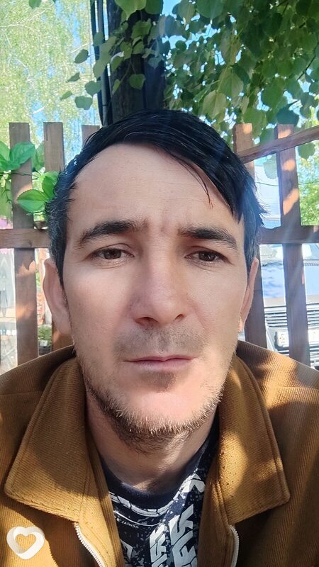 Умар, 33, Выксе — анкета №2187610