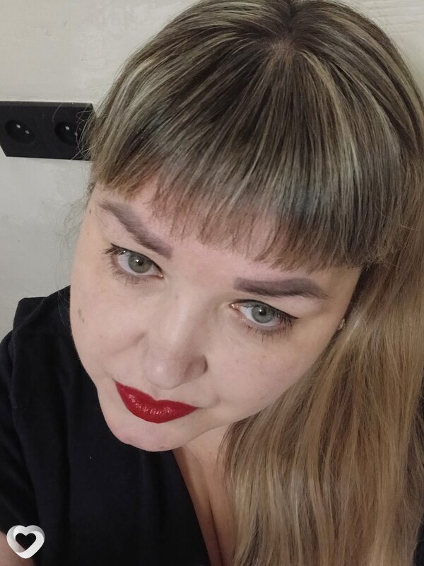Юлия, 46, Нижнем Тагиле — анкета №2187540
