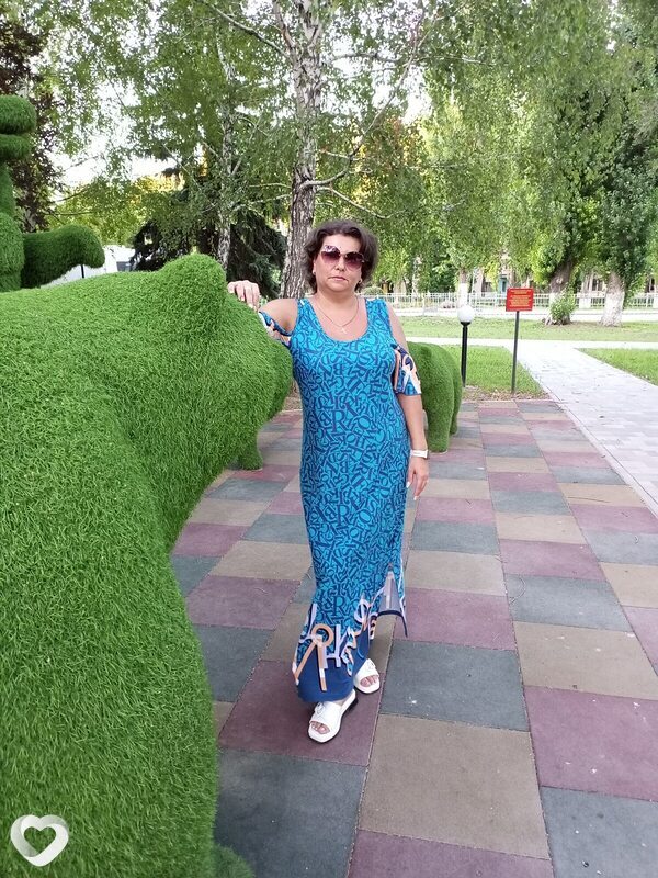 Наталья, 44, Армянске — анкета №2187544