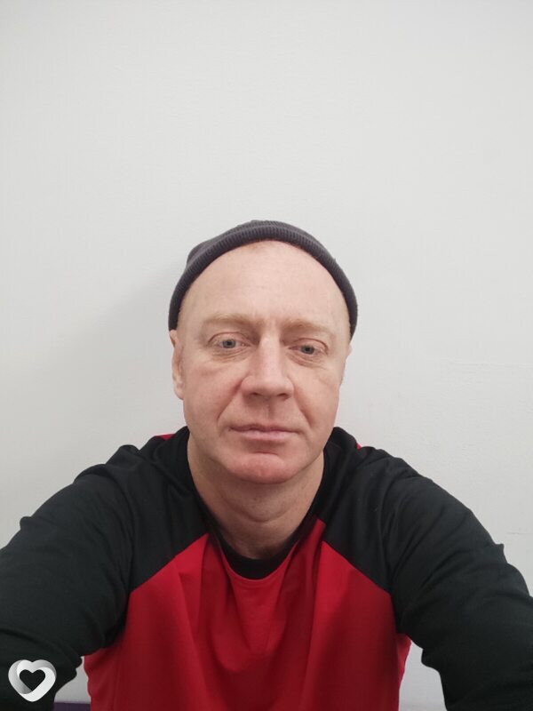 Александр, 47, Орёл — анкета №2187545