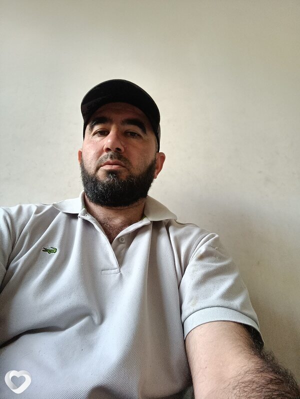 Самад, 43, Воронеже — анкета №2187548