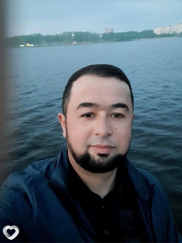 Нурик, 30, Серове — анкета №2187551
