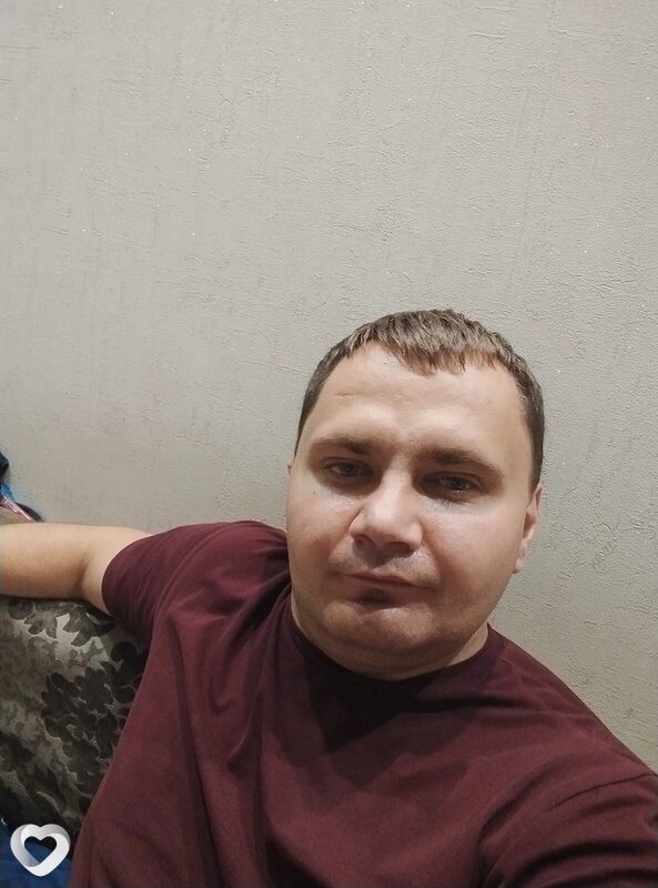 Станислав, 33, Ставрополе — анкета №2187552