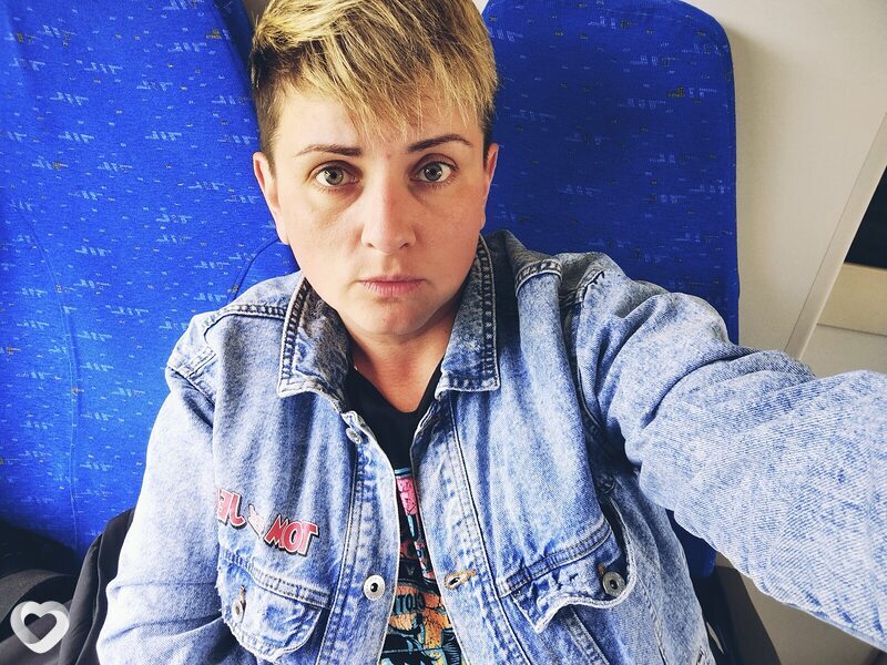 Ирина, 35, Твери — анкета №2187618