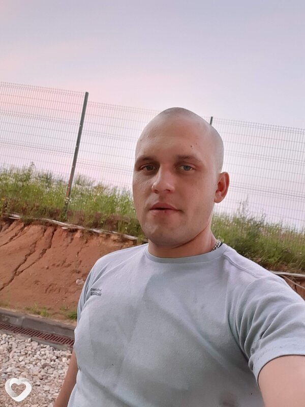 Димка, 33, Орёл — анкета №2187619