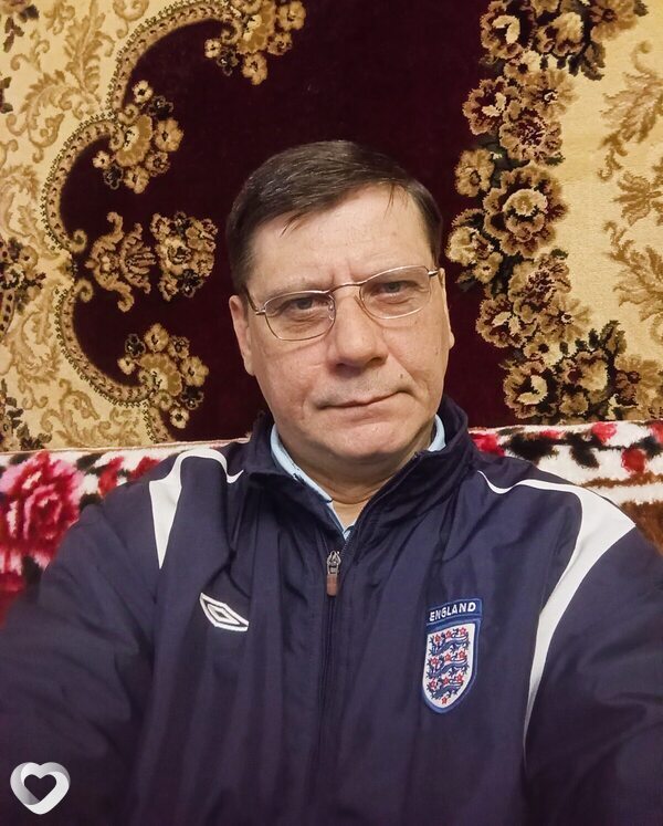 Алексей, 51, Краснодаре — анкета №2187624