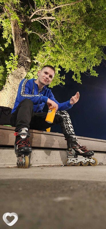 Sergei, 31, Владивостоке — анкета №2187630