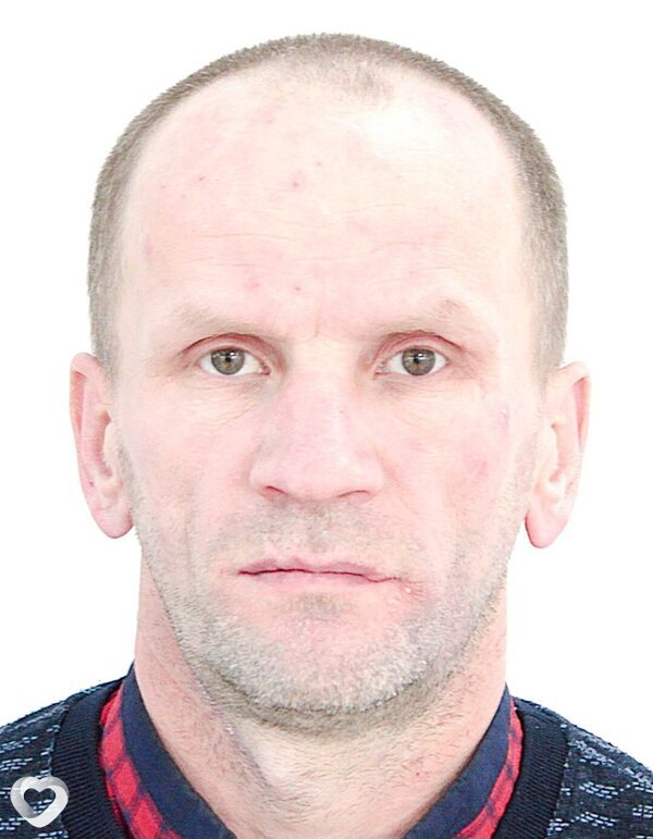 Владимир, 47, Новосибирске — анкета №2187577