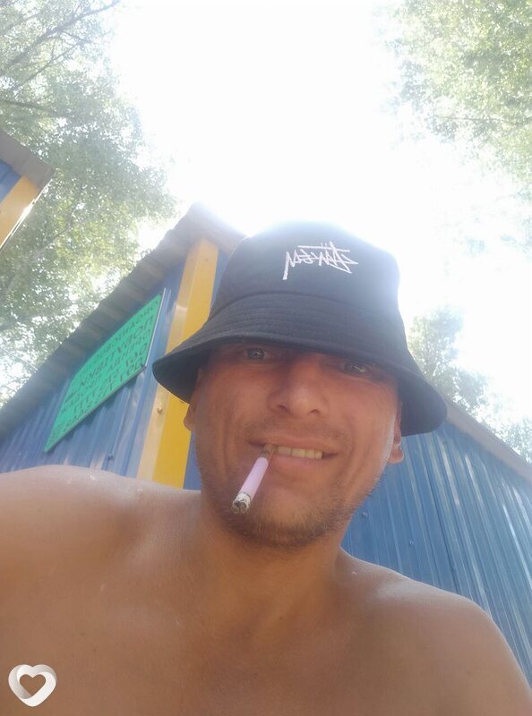 Коля, 43, Кривое Роге — анкета №2187734
