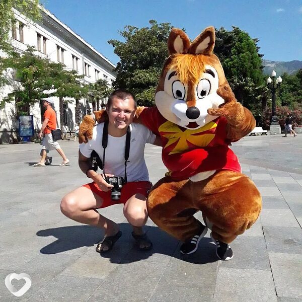 Роман, Старонижестеблиевская