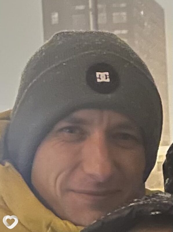 Сергей, 44, Старом Осколе — анкета №2187755