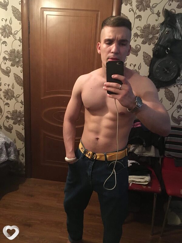 Максим, 37, Ачинске — анкета №2187712